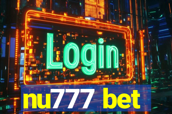 nu777 bet